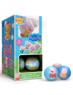 MIRABALL PEPPA PIG