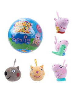 MIRABALL PEPPA PIG 2