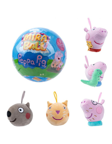 MIRABALL PEPPA PIG