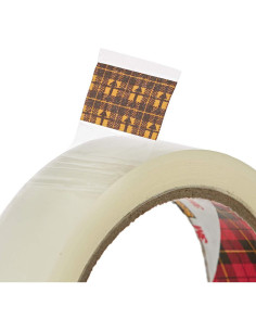 KONTORSTEJP SCOTCH 66MX19MM 2