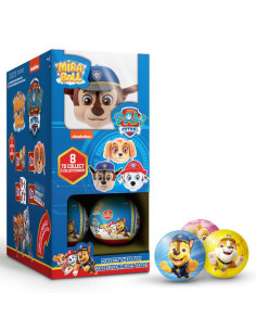MIRABALL PAW PATROL