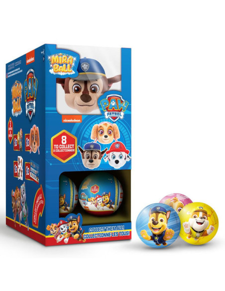 MIRABALL PAW PATROL