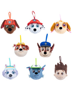 MIRABALL PAW PATROL 2