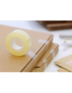 KONTORSTEJP SCOTCH 33MX19MM 8-P 2