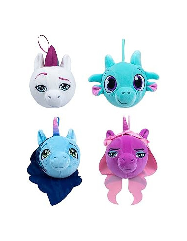 MIRABALL MY LITTLE PONY