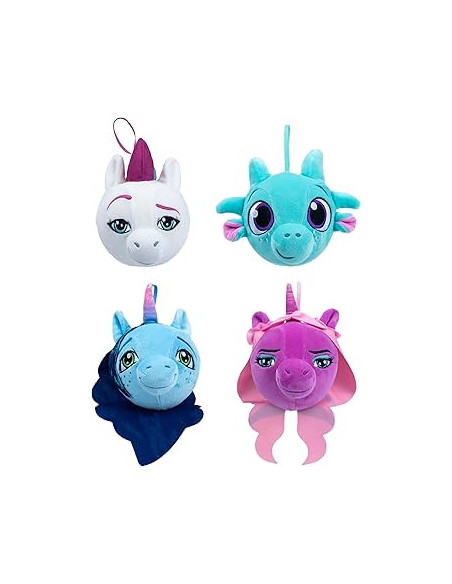 MIRABALL MY LITTLE PONY