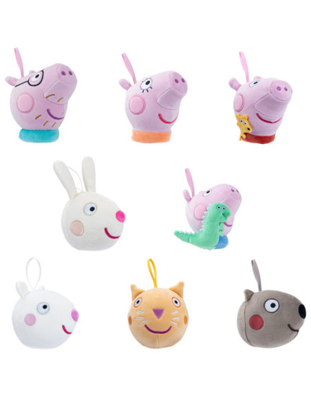 MIRABALL PEPPA PIG