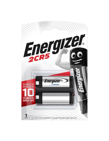 BATTERI 2CR5