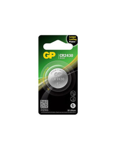 BATTERI CR2430