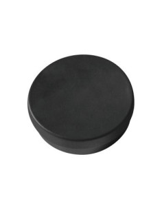 MAGNET SVART 30MM 5-P 2