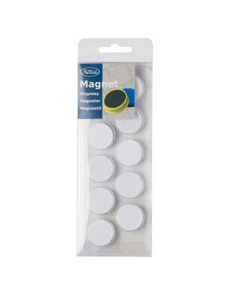MAGNET VIT 25MM 10-P