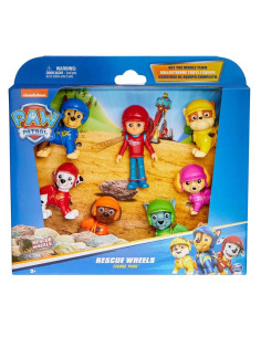 PAW PATROL 7P