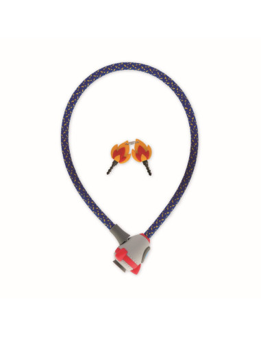 CYKELLÅS M NYCKEL SPACE