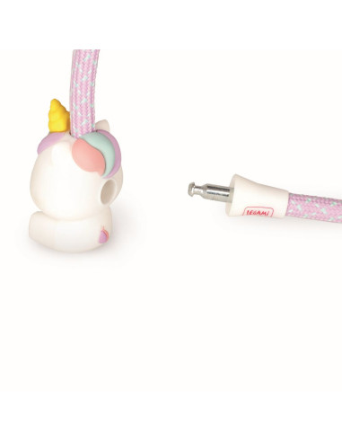 CYKELLÅS M NYCKEL UNICORN