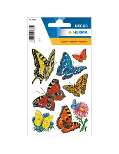 STICKERS HERMA 3801 FJÄRIL