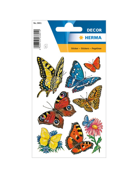 STICKERS HERMA 3801 FJÄRIL