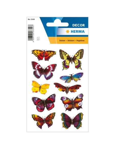 STICKERS HERMA 3349 FJÄRIL