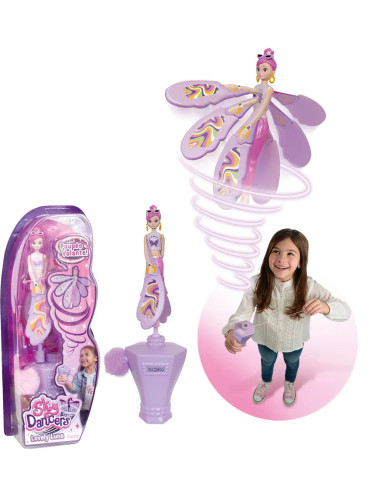 SKY DANCER LOVELY LUNA