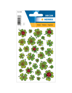 STICKERS HERMA 5438 FYKLÖVER