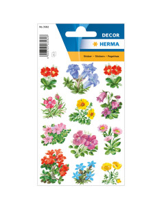 STICKERS HERMA 3056 HEART