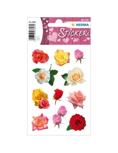 STICKERS HERMA 3308 ROSOR