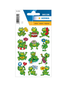 STICKERS HERMA 5601 GRODOR