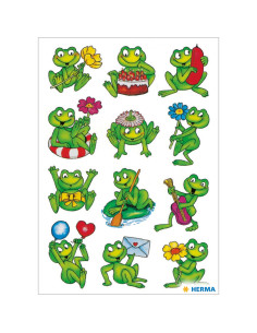 STICKERS HERMA 5601 GRODOR 2