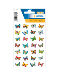 STICKERS HERMA 6819 FJÄRIL MINI