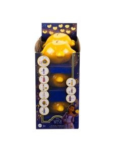 DISNEY WISH SURPRISE