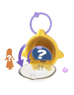 DISNEY WISH SURPRISE 2