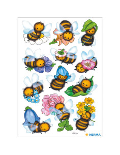 STICKERS HERMA 3569 BI 2