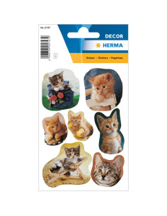 STICKERS HERMA 5747 KATTUNGAR