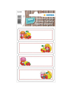 SYLTETIKETTER 3644