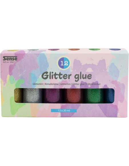 GLITTERLIM 12-P