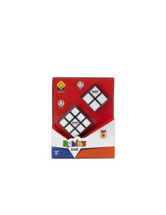 RUBIKS DUO