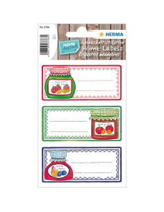 SYLTETIKETTER 3766