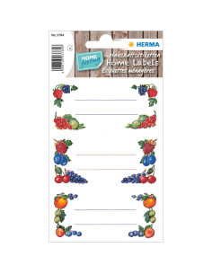 SYLTETIKETTER 3784