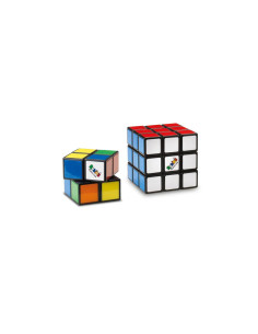 RUBIKS DUO 2
