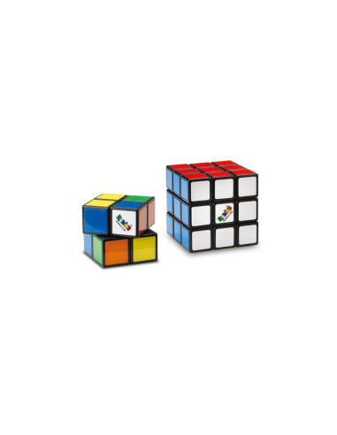RUBIKS DUO