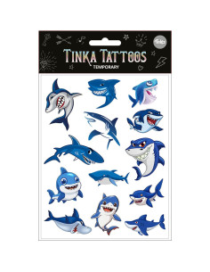 TATTOO HAJAR