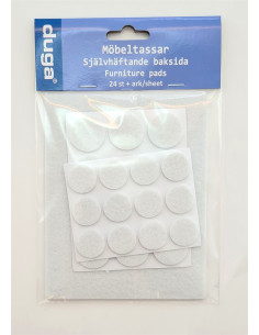 FILTFÖTTER