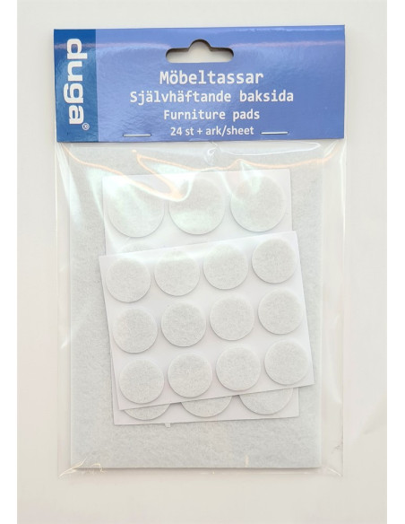FILTFÖTTER