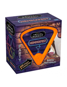 TRIVIAL PURSUIT HEMMAFEST