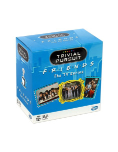 TRIVIAL PURSUIT FRIENDS