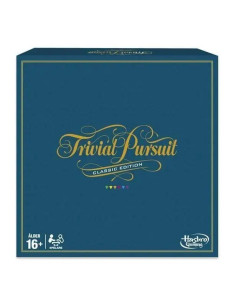 TRIVIAL PURSUIT CLASSIC SE