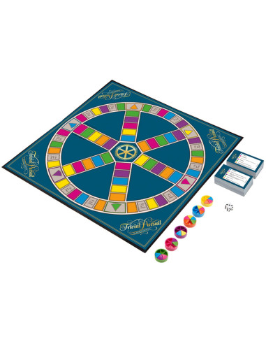 TRIVIAL PURSUIT CLASSIC SE
