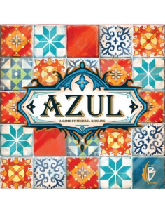 AZUL NORDIC