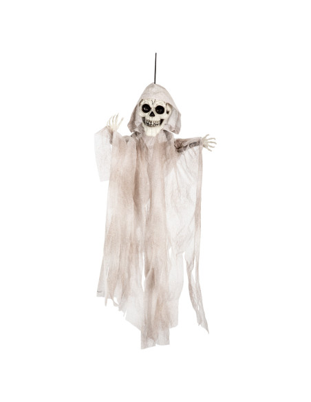 HANGING GREY REAPER 90CM