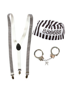 KIT PRISONER