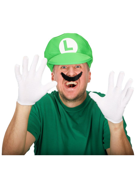 KIT PLUMBER GREEN